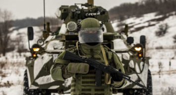 Avrupa savaşa hazırlanıyor!