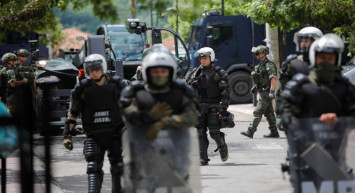 Avrupa soğuk terler döküyor: Bölgede savaş çanları çalıyor