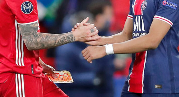 Avrupa Süper Ligi Bayern Münih Ve PSG'ye Ek Süre Verdi!