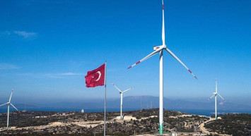 Avrupa Türkiye'nin değerinin farkında! Almanya'dan 7 sayfalık Türkiye'nin enerji sektörü analizi