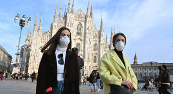 Avrupa Ülkeleri Koronavirüs Kısıtlamalarını Kaldırıyor