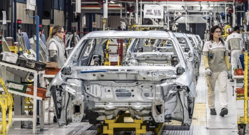 Avrupa ülkeleri Türkiye’ye talebini artırdı: Tedarik zinciri yer değiştiriyor