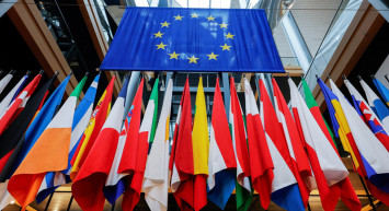 Avrupa ülkelerinden AB'ye İsrail çağrısı: Resti çektiler