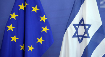 Avrupa ülkelerinden yasa dışı Yahudi yerleşimcilere yaptırım kararı!