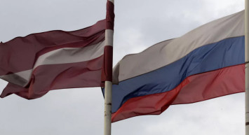 Avrupa’da bir kriz daha! Rusya, Letonya Büyükelçisine 2 hafta tanıdı