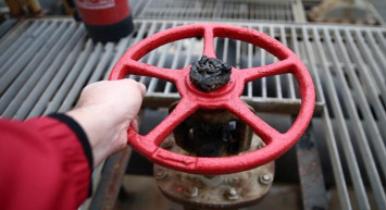 Avrupa’da enerji krizi ağırlaşıyor: Yaşanan felaketi billboard özetledi