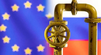 Avrupa’da enerji krizi siyasi gerginlik yarattı: Rusya’ya bağımlıyız