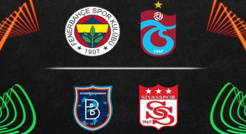 Avrupa’da kader haftası: Temsilcilerimizin maçlarını yönetecek hakemler açıklandı