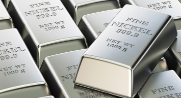 Avrupa'da metal piyasasında durum ne? Nikel fiyatları fırladı, işlemler durduruldu!