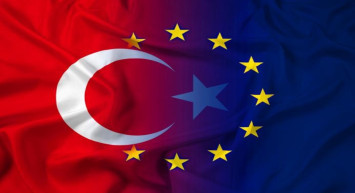 Avrupa'da Schengen Krizi Büyüyor: Türkiye Tek Umutları!