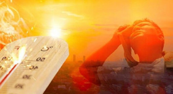 Avrupa'da sıcak hava dalgası can aldı! Termometrelerin geldiği seviye görenleri şaşırttı