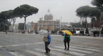 Avrupa’da soğuk havalar başladı: Enerji krizi sonrasında ilk sınav
