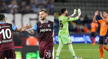 Avrupa’da toparlanma vakti: Trabzonspor ve Başakşehir ülke puanı için sahada