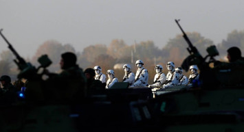 Avrupa’da yeni savaş kapıda: Ülkenin kuzeyi ilhak edilmeye çalışıldı