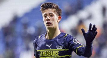 Avrupa’nın devleri Arda Güler’in peşinde: Transferde El Clasico