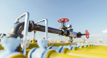 Avrupa’nın enerji köprüsü Türkiye oldu: 3 ana hattan büyük akış gerçekleşti