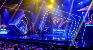 Avrupa'nın İsrail'e uyguladığı çifte standart sürüyor: Boykot çağrılarına rağmen Eurovision'da İsrail'e hak tanındı