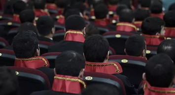 Avukatlara müjdeli haber: Yeni yargı paketi hazır! Hakim ve savcılara yardımcı geliyor