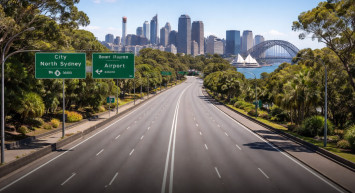 Avustralya’da Yakıt Krizi Nedeniyle Toplu Taşıma Ücretsiz Olacak