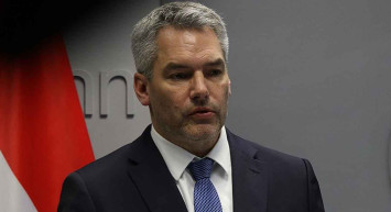 Avusturya Başbakanı Karl Nehammer'den çarpıcı sözler: Putin İstanbul’daki görüşmelere hala güveniyor!