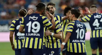 Avusturya sarı lacivert olacak: Austria Wien Fenerbahçe maçı ne zaman ve hangi kanalda? Austria Wien Fenerbahçe hakemi kim?