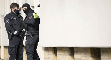 Avusturya'da Akılamaz Olay! Hapse Girmek İçin Cinayet İşledi