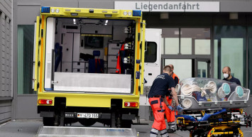 Avusturya’da İlginç Olay! Hastanın Yanlış Ayağını Kesen Doktora Mahkeme Para Cezası Verdi