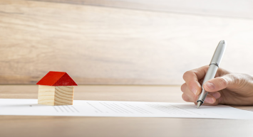 Ay bitmeden ev sahibi olacaksınız! Düşük faizle krediniz cebinizde