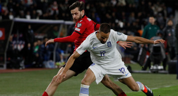 Ay yıldızlıların EURO 2024'teki son rakibi Gürcistan oldu