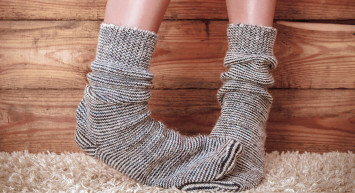 Ayak Üşümesi Neden Olur?