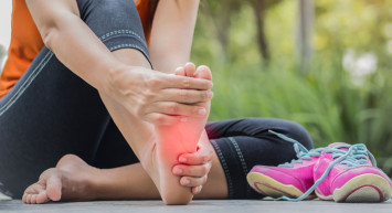 Ayak yanması neden olur, ayak yanması tedavisi nedir?