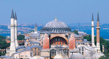 Ayasofya belgeseli nasıl izlenir? Ayasofya belgeseli nerede yayınlandı? Ayosofya-i Kebir Cami-i 2. yılı belgesel ile kutlandı