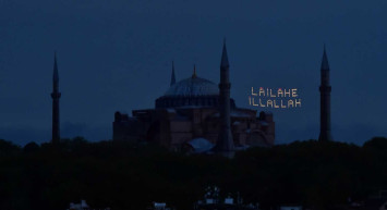 Ayasofya'da 88 yıl sonra bir ilk: Cuma günü ilk teravih namazı kılınacak