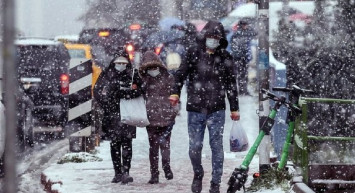 Aybar kar fırtınası kaç gün sürecek, ne zaman bitecek?