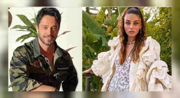 Ayça Ayşin Turan ile Murat Boz bir araya geliyor! Aynı filmde rol alacaklar