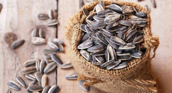 Ayçekirdeğinin sağlığa zararları nelerdir? Fazla ayçiçeği tüketiminin neden olduğu hastalıklar