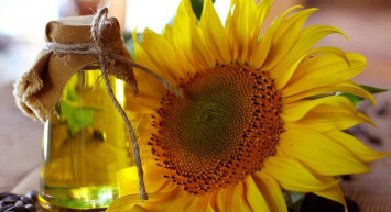 Ayçiçek yağına bayram indirimi! 5 LT  Ayçiçek Yağın fiyatı 89 TL'ye düştü