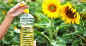 Ayçiçek Yağında Gümrük Vergisi Sıfırlanıyor