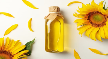 Ayçiçek yağında rekor kampanya duyuruldu! 1 - 2 - 5 LT; hangisini almak isterseniz piyasadan yarı fiyatına satışta
