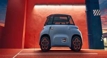 Ayda 10.000 TL taksit ödemesiyle Citroen araç sahibi olacaksınız! Hemen kapınızın önüne teslim edilecek