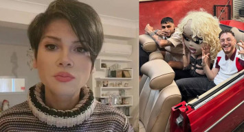 Aydilge'den Cıstak şarkısına sert tepki "Kadın bedeninin aşağılandığı..."