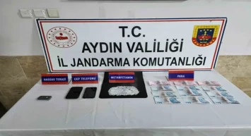 Aydın Jandarma Ekiplerinden Koordineli Operasyon: Uyuşturucu Tacirlerine Büyük Darbe