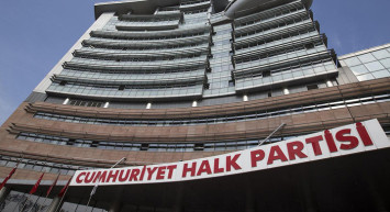 Aydın'da CHP'de Toplu İstifa Krizi