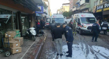 Aydın’da restoranda patlama yaşandı: Vali acı haberi verdi! 7 kişi yaşamını yitirdi