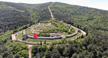 Aydos Kalesi nerede, nasıl gidilir? Aydos Kalesi yol tarifi ve tarihi