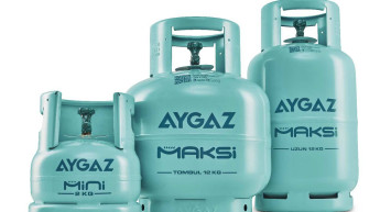 Aygaz tüp fiyatları ne kadar oldu? Aygaz büyük ve küçük mutfak tüpü fiyatları - Mayıs 2022