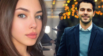 Aygün Aydın Hakan Sabancı İle Mesajlarını Sosyal Medya Hesabından Yayınladı!