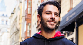 Aygün Aydın Mesajları İfşa Etti!