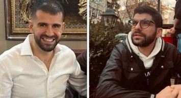 Ayhan Bora Kaplan davasında önemli gelişme: Gizli tanık Serdar Sertçelik yakalandı!