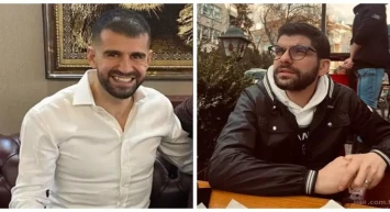 Ayhan Bora Kaplan dosyasında ikinci gizli tanık! Sertçelik sonrası ortaya çıktı: Ü5W1G8K6L3